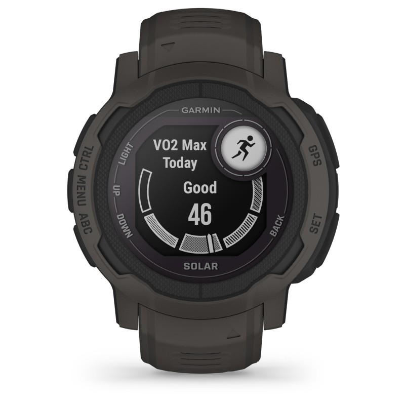 Orologio Smartwatch Instinct 2 Solar