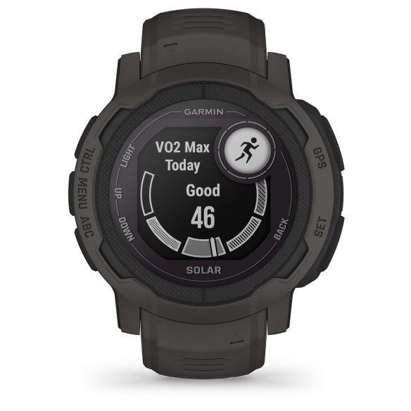 Orologio Smartwatch Instinct 2 Solar