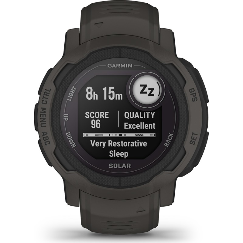 Orologio Smartwatch Instinct 2 Solar