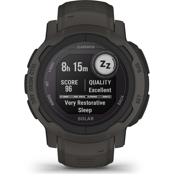 Orologio Smartwatch Instinct 2 Solar