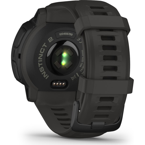 Orologio Smartwatch Instinct 2 Solar