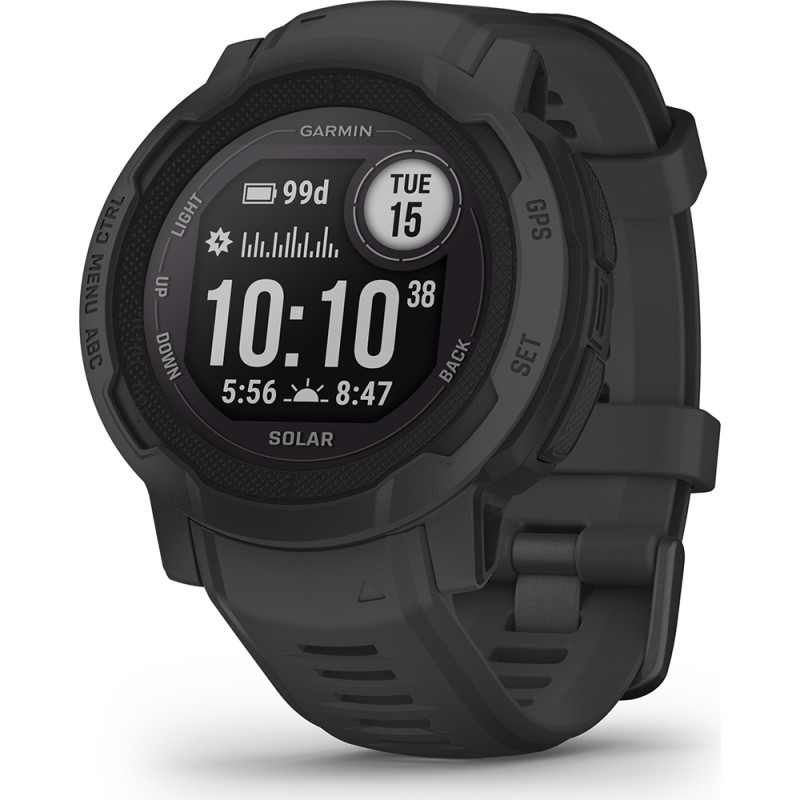 Orologio Smartwatch Instinct 2 Solar