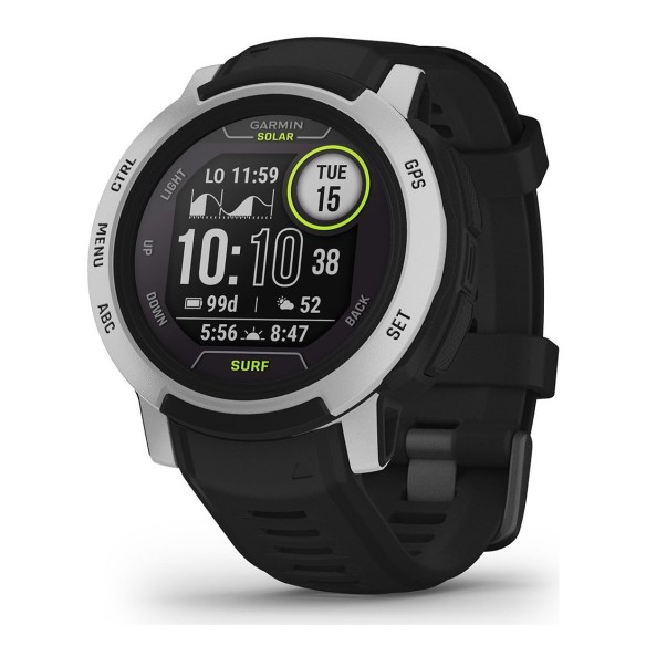 Orologio Smartwatch Instinct 2 Solar Surf Edition