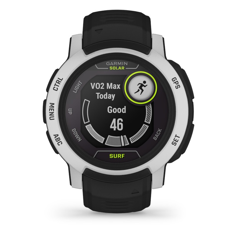 Orologio Smartwatch Instinct 2 Solar Surf Edition