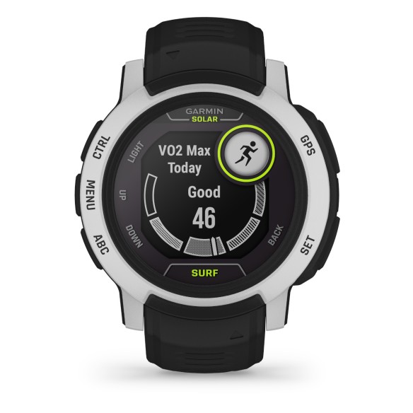 Orologio Smartwatch Instinct 2 Solar Surf Edition