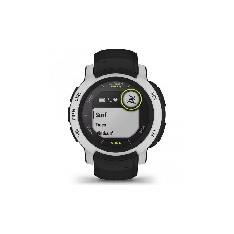 Orologio Smartwatch Instinct 2 Solar Surf Edition