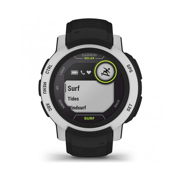 Orologio Smartwatch Instinct 2 Solar Surf Edition