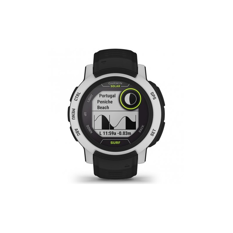 Orologio Smartwatch Instinct 2 Solar Surf Edition