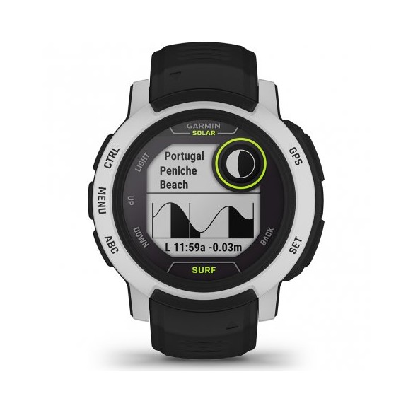 Orologio Smartwatch Instinct 2 Solar Surf Edition
