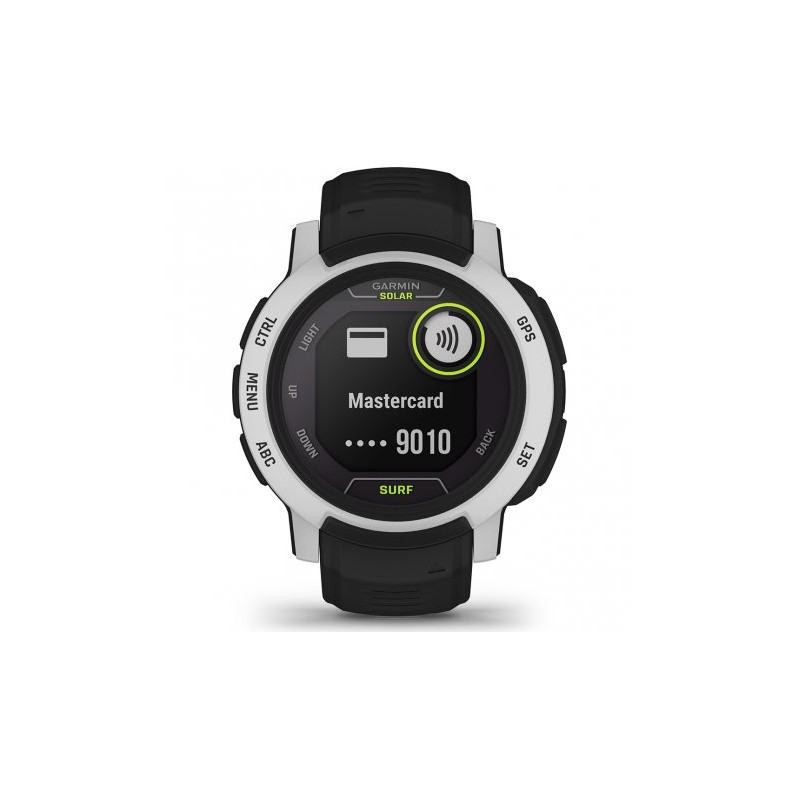 Orologio Smartwatch Instinct 2 Solar Surf Edition
