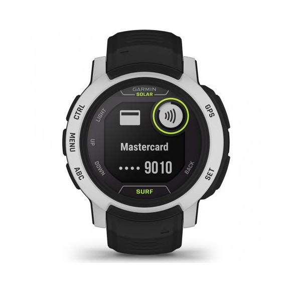 Orologio Smartwatch Instinct 2 Solar Surf Edition
