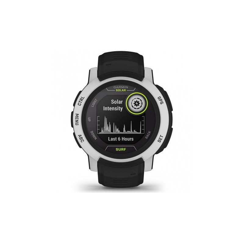 Orologio Smartwatch Instinct 2 Solar Surf Edition