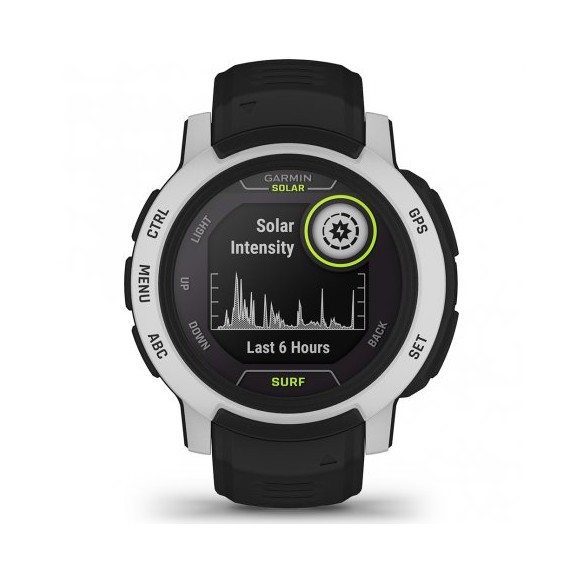 Orologio Smartwatch Instinct 2 Solar Surf Edition