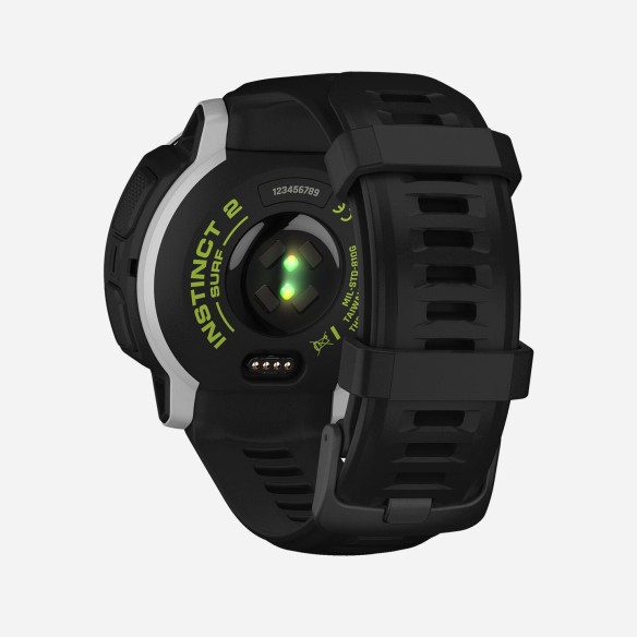 Orologio Smartwatch Instinct 2 Solar Surf Edition