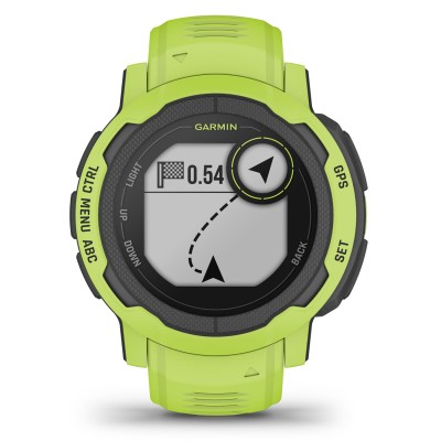 Orologio Smartwatch Instinct 2 2