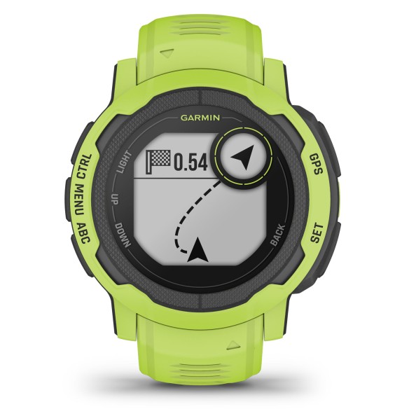 Orologio Smartwatch Instinct 2