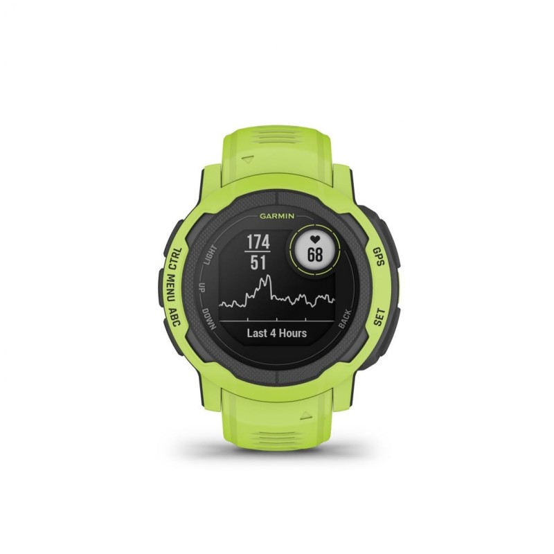 Orologio Smartwatch Instinct 2