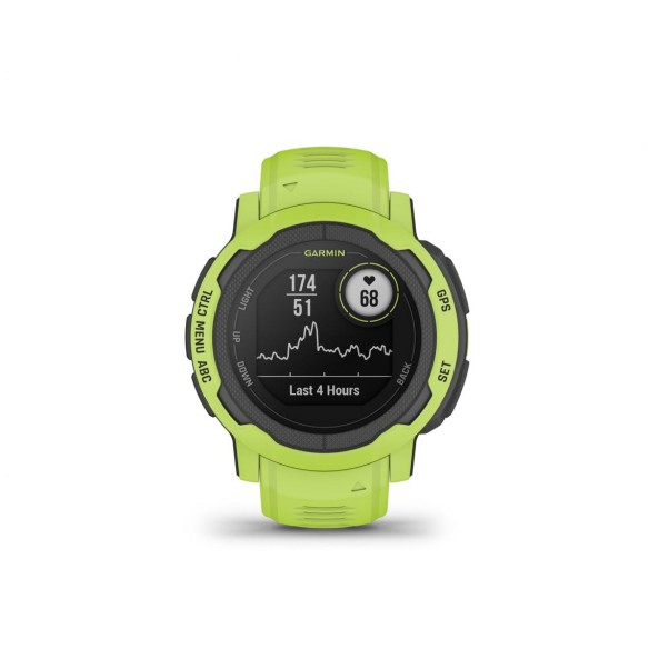 Orologio Smartwatch Instinct 2