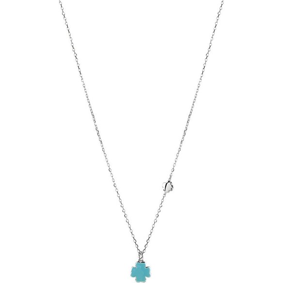 Collana Donna Coccole