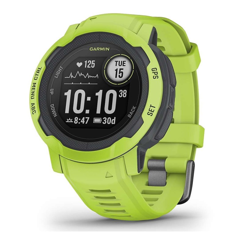 Orologio Smartwatch Instinct 2