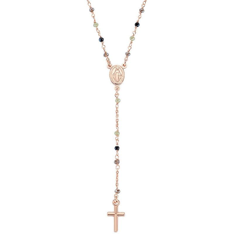 Collana Donna Rosario