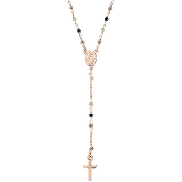 Collana Donna Rosario