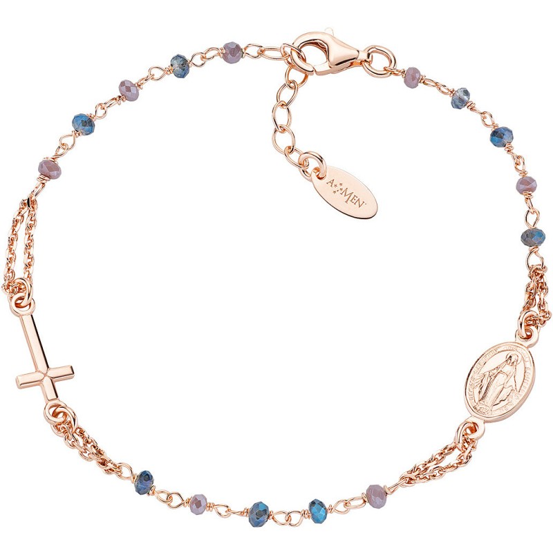 Bracciale Donna Rosario