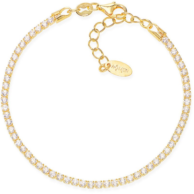Bracciale Tennis Donna