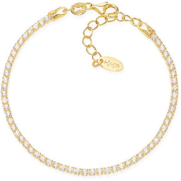 Bracciale Tennis Donna