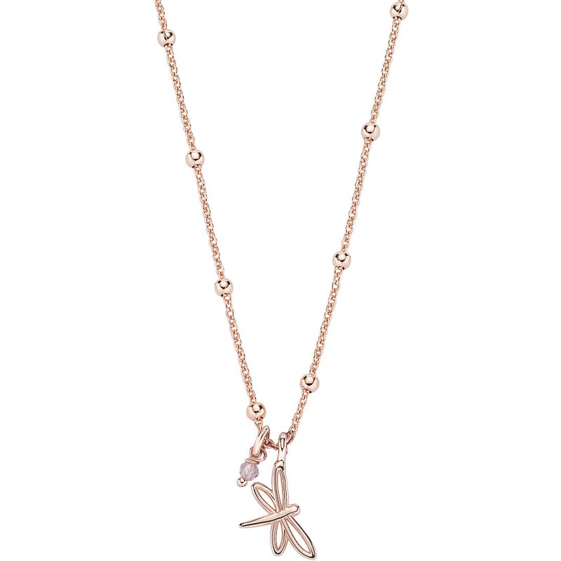 Collana Donna Libellula