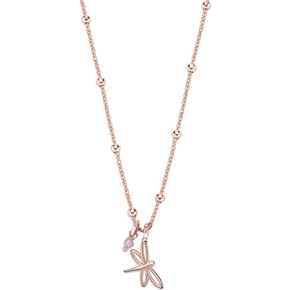 Collana Donna Libellula