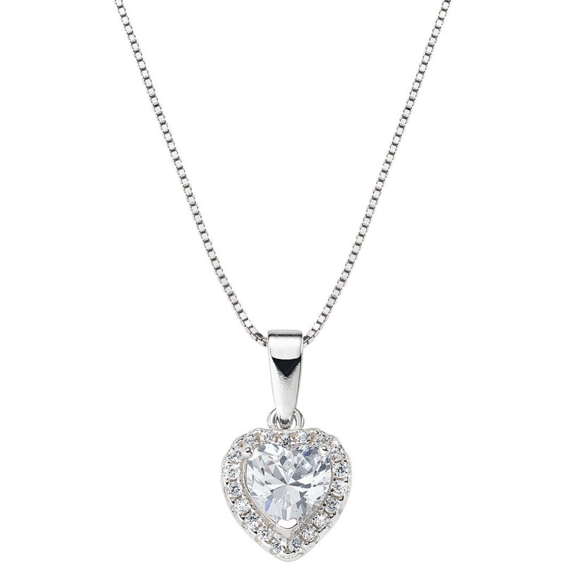Collana Donna Titanic