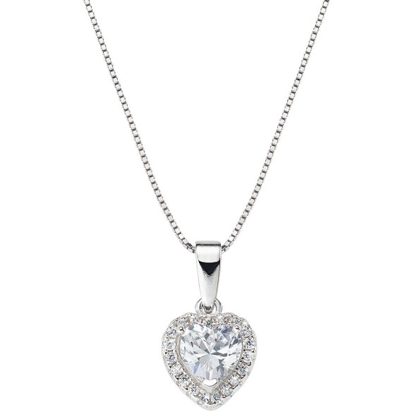 Collana Donna Titanic