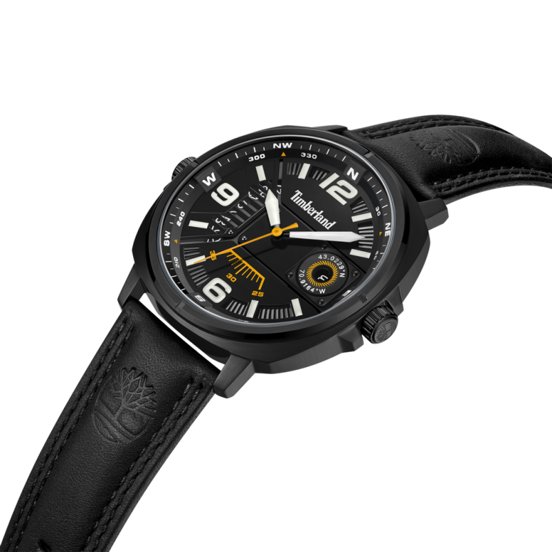 Orologio Solo Tempo Uomo Breakheart