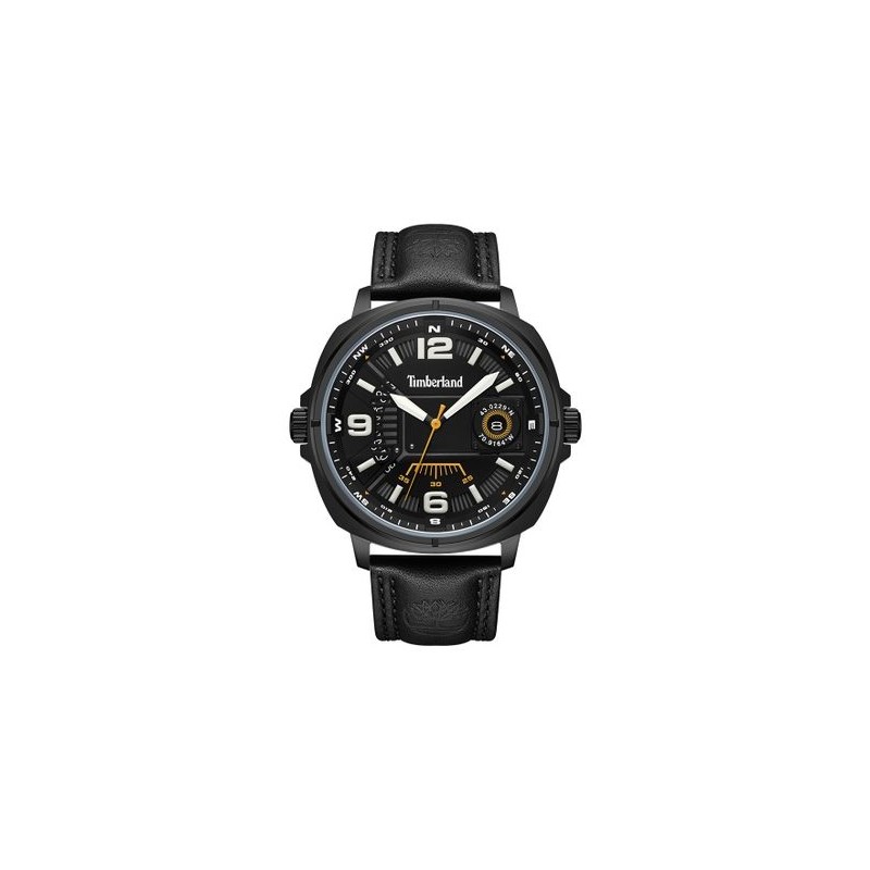 Orologio Solo Tempo Uomo Breakheart