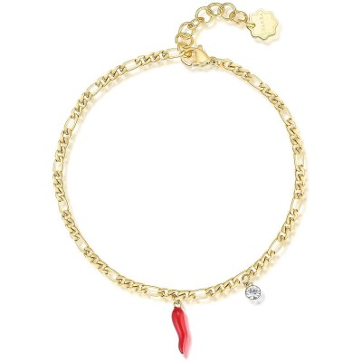 Cavigliera Donna Chakra
