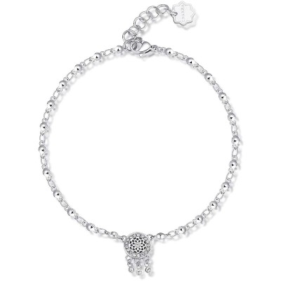 Cavigliera Acchiappasogni Donna Chakra