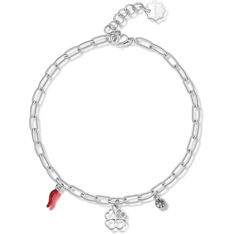 Cavigliera Donna Chakra