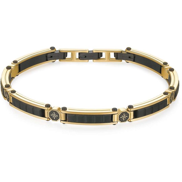 Bracciale Uomo Backliner