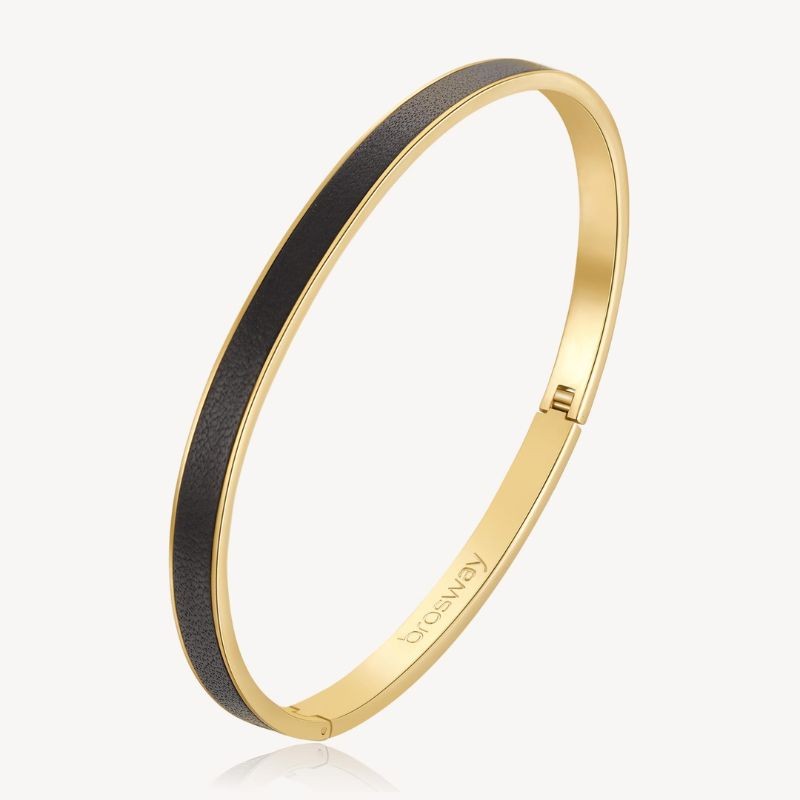 Bracciale Rigido Unisex Withyou