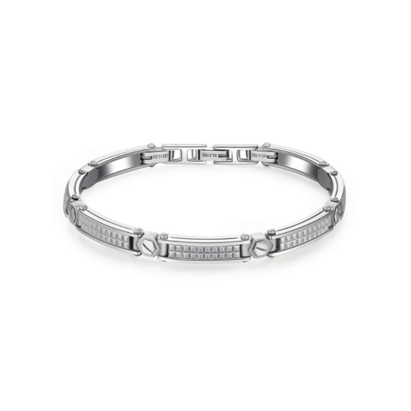 Bracciale Uomo Backliner