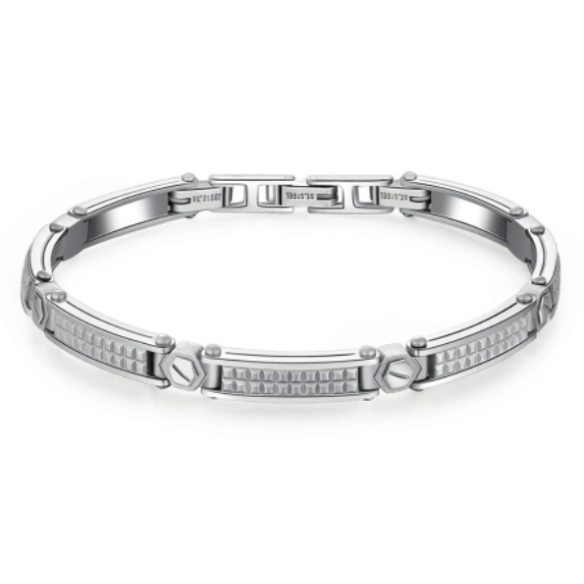 Bracciale Uomo Backliner
