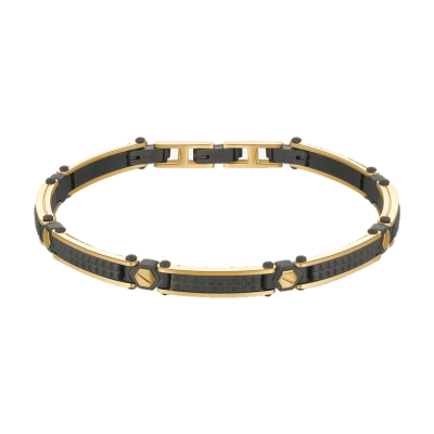 Bracciale Uomo Backliner