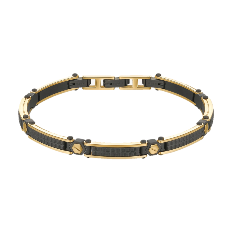 Bracciale Uomo Backliner