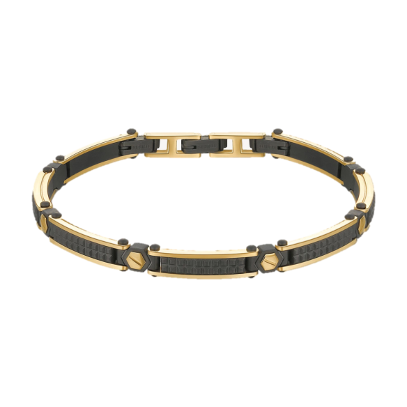 Bracciale Uomo Backliner
