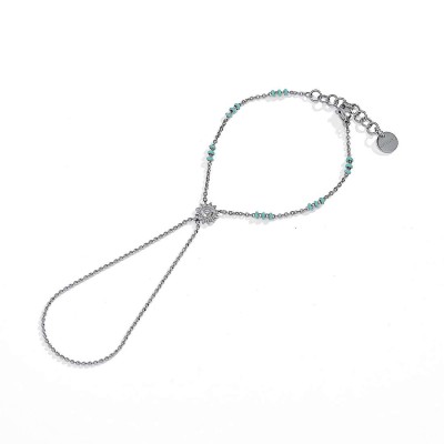 Bracciale Baciamano Donna Chant