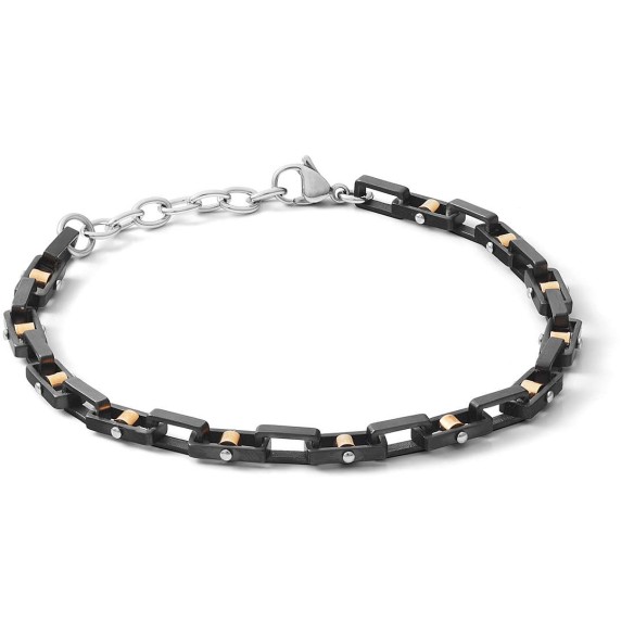 Bracciale Uomo Tyres