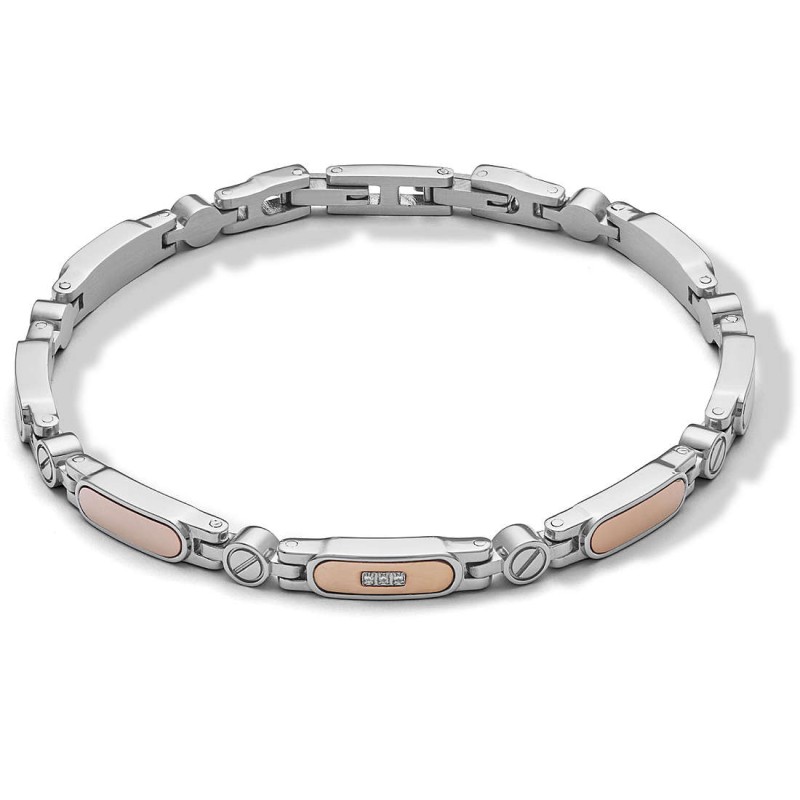 Bracciale Uomo Elegant