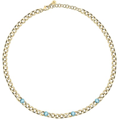 Collana Catena Donna Poetica