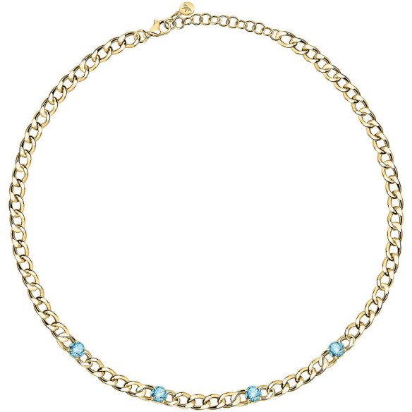 Collana Catena Donna Poetica